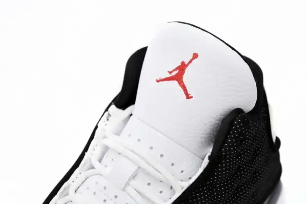 Reps TBK 13 Flint Retro Jordan Air Black DJ5982-060 0601